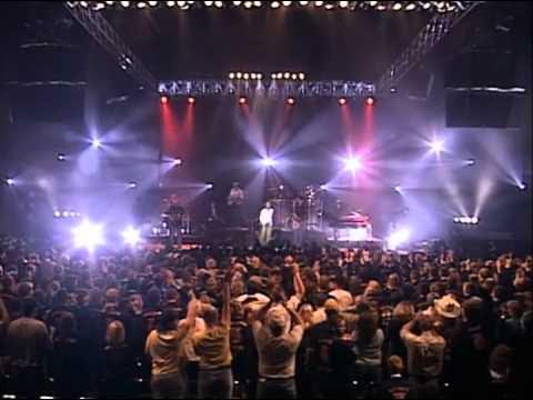 Sawyer Brown live on tour